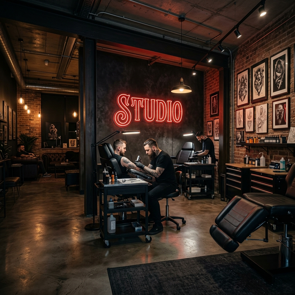 Studio